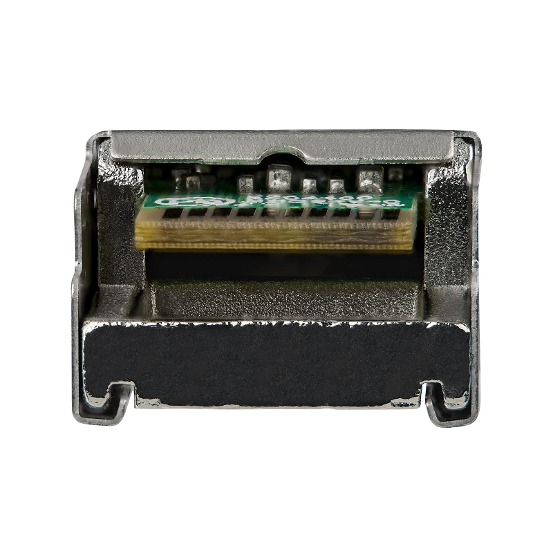StarTech SFP100MFXEMS 100MbE Multi-Mode Fiber MMF/Single Mode Fiber SMF Optic Transceiver
